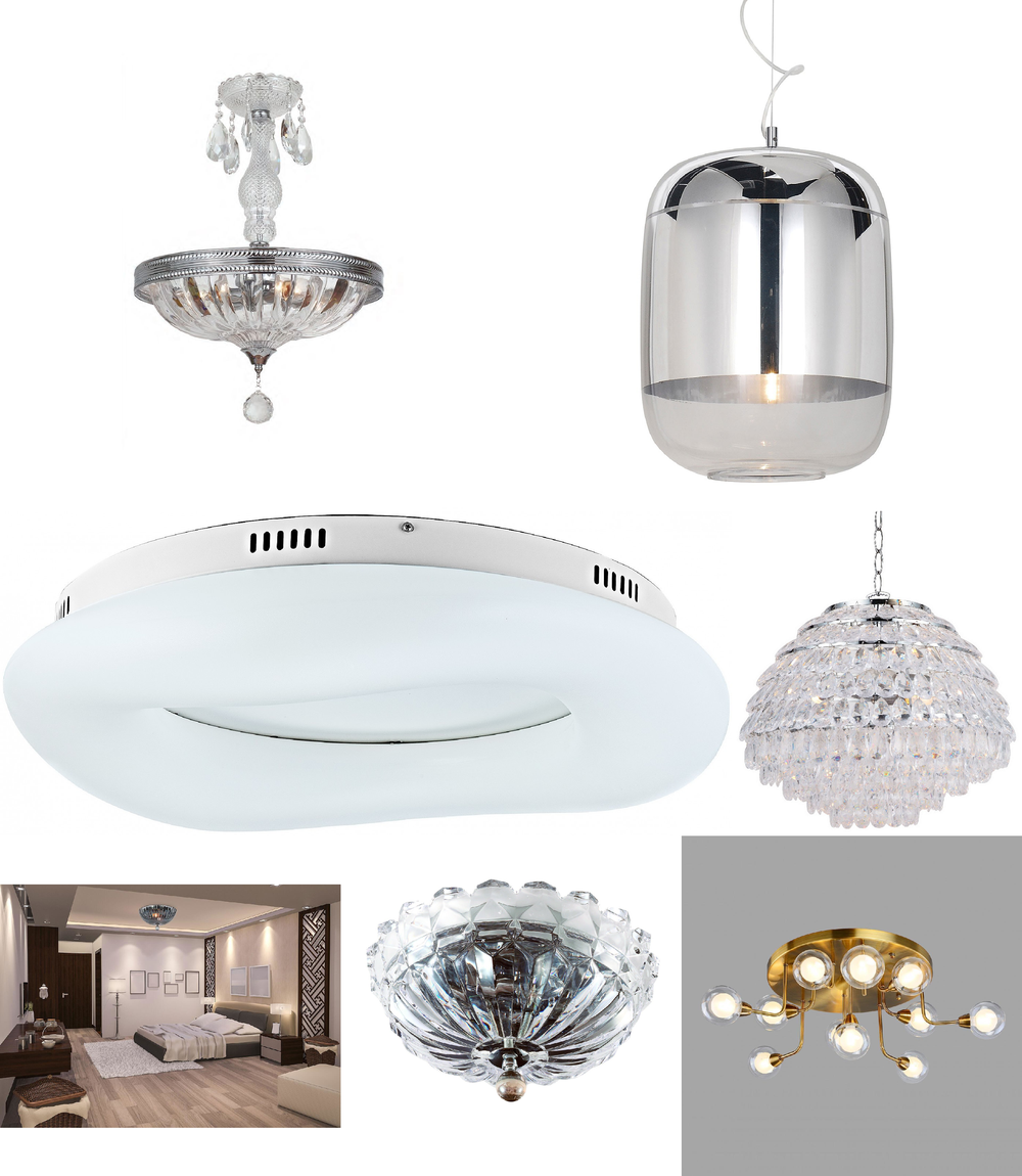« стекло». Divinare серия Lianto артикул 4001/01 PL-2
