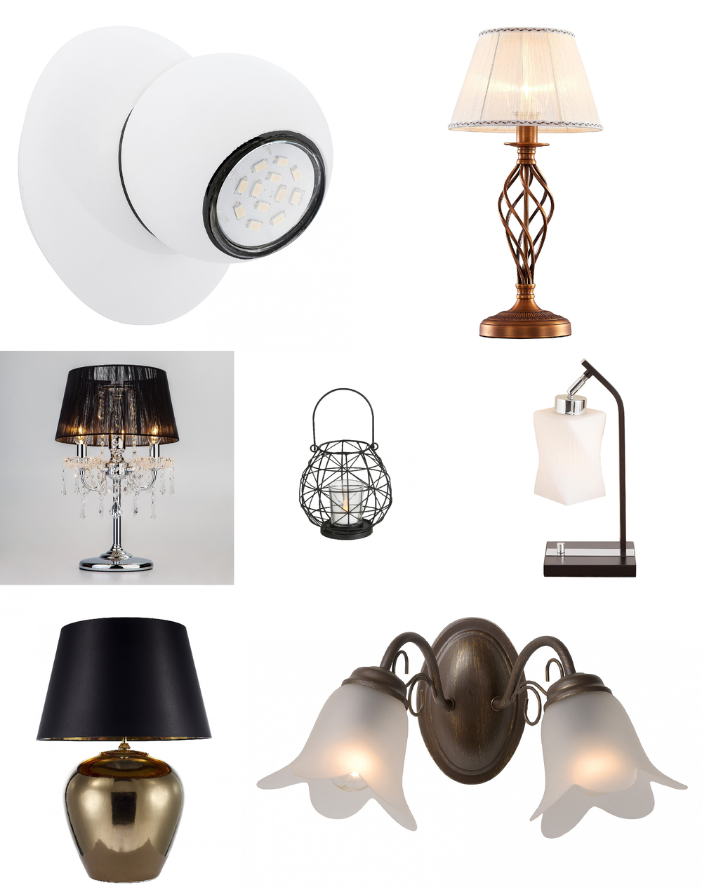 «». Eglo серия Lisburn артикул 49295