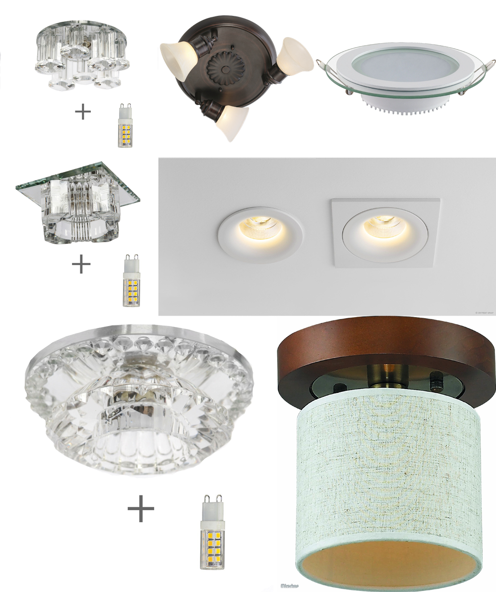 «». Eglo серия Einbauspot артикул 87377