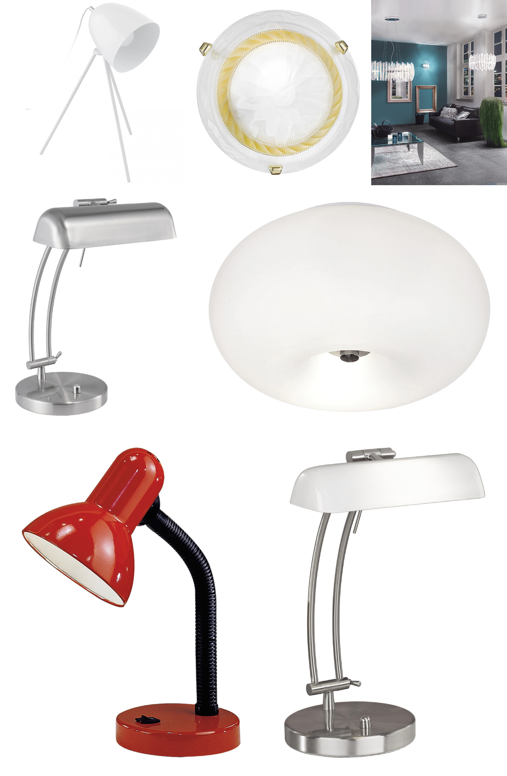«». Eglo серия Drifter артикул 89207
