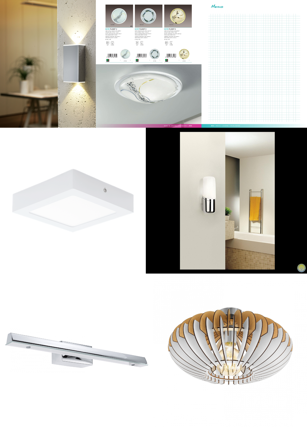 «». Eglo серия Hakana артикул 91364