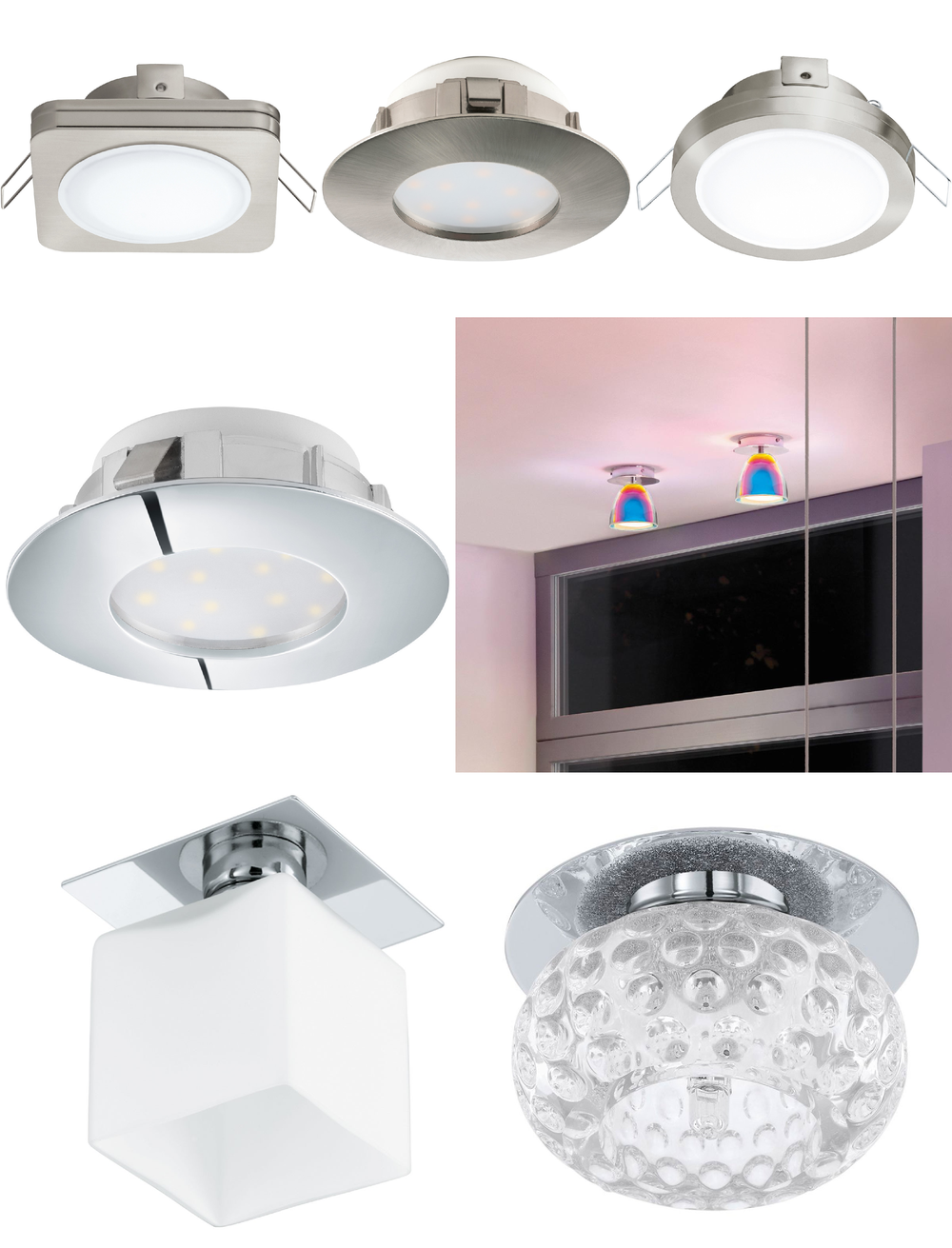«». Eglo серия Tortoli артикул 92272