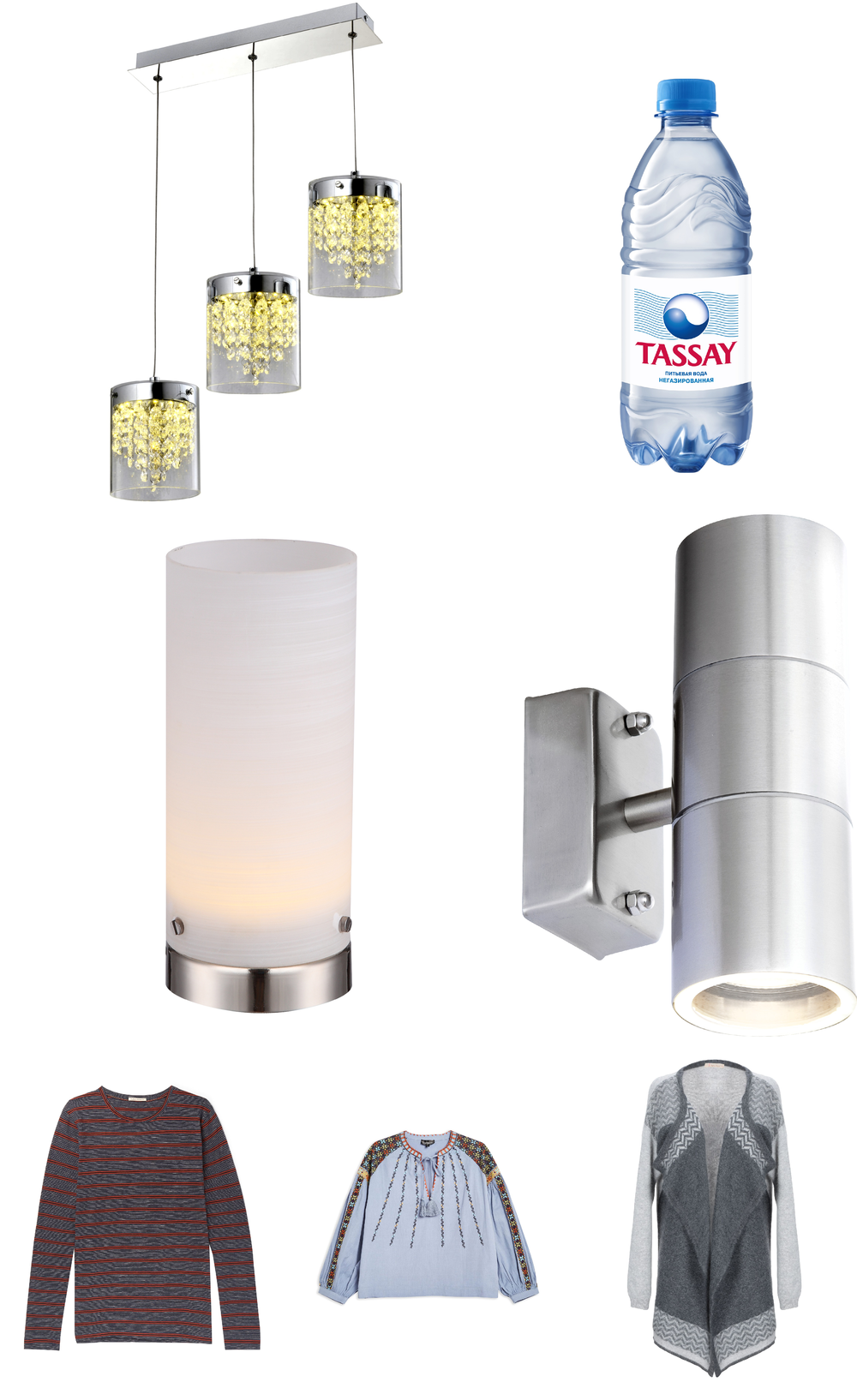 «». Globo серия Tea Light артикул 28170
