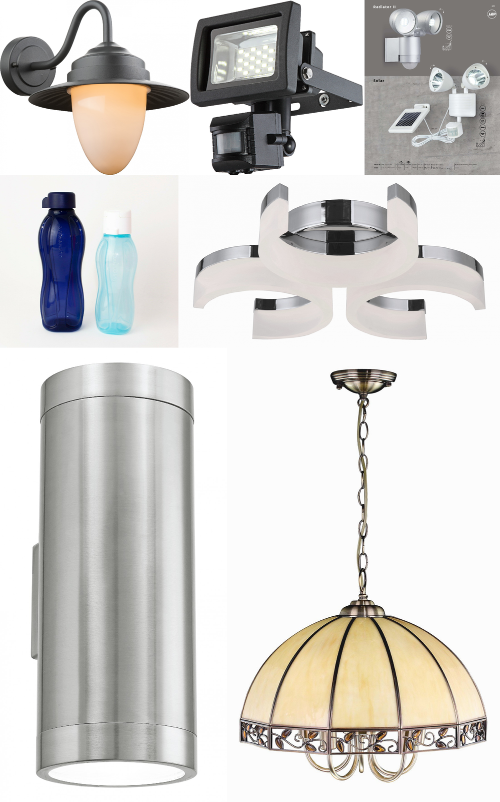 «». Globo серия Radiator II артикул 34105-2S