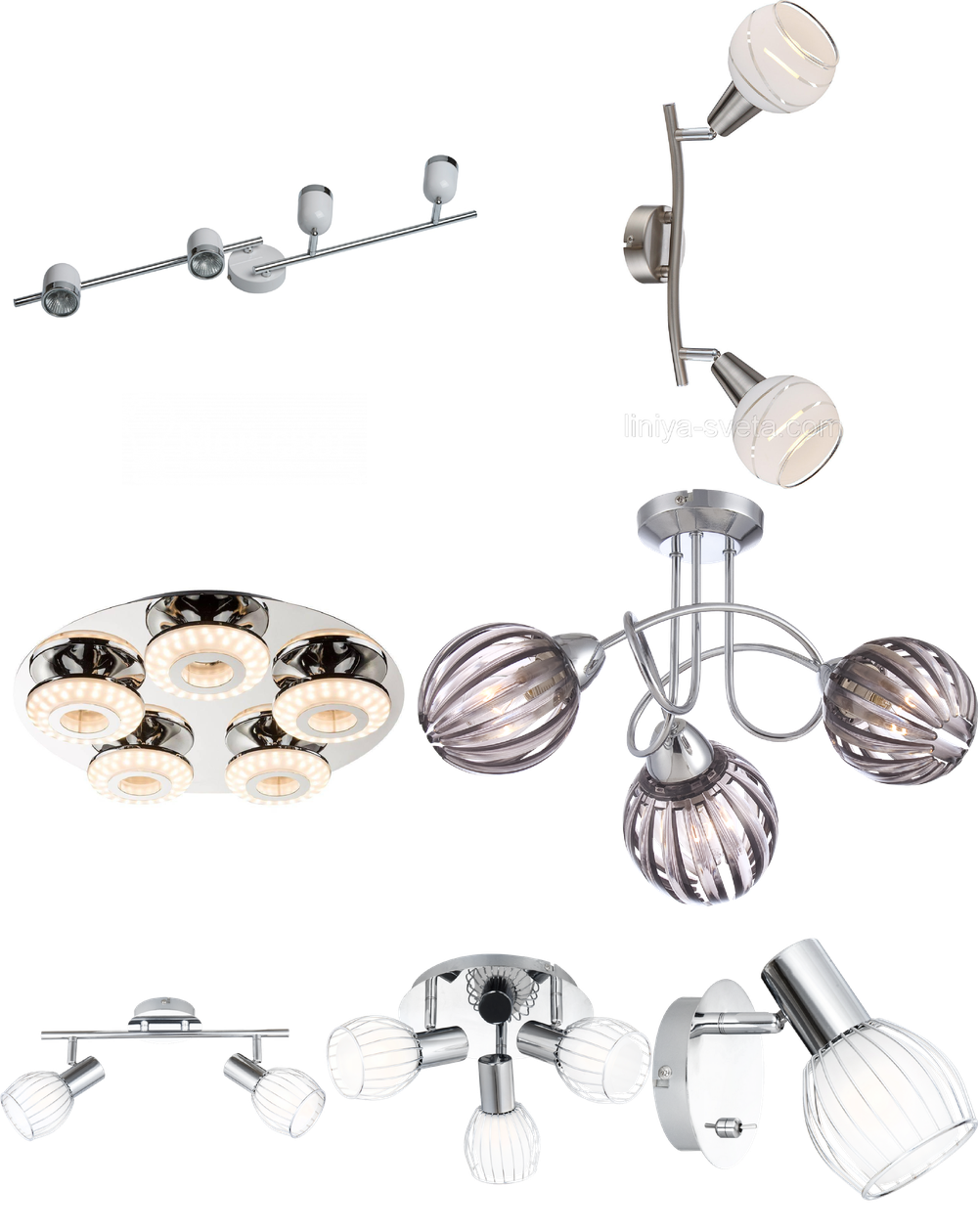 «». Globo серия Colubris артикул 54531-2