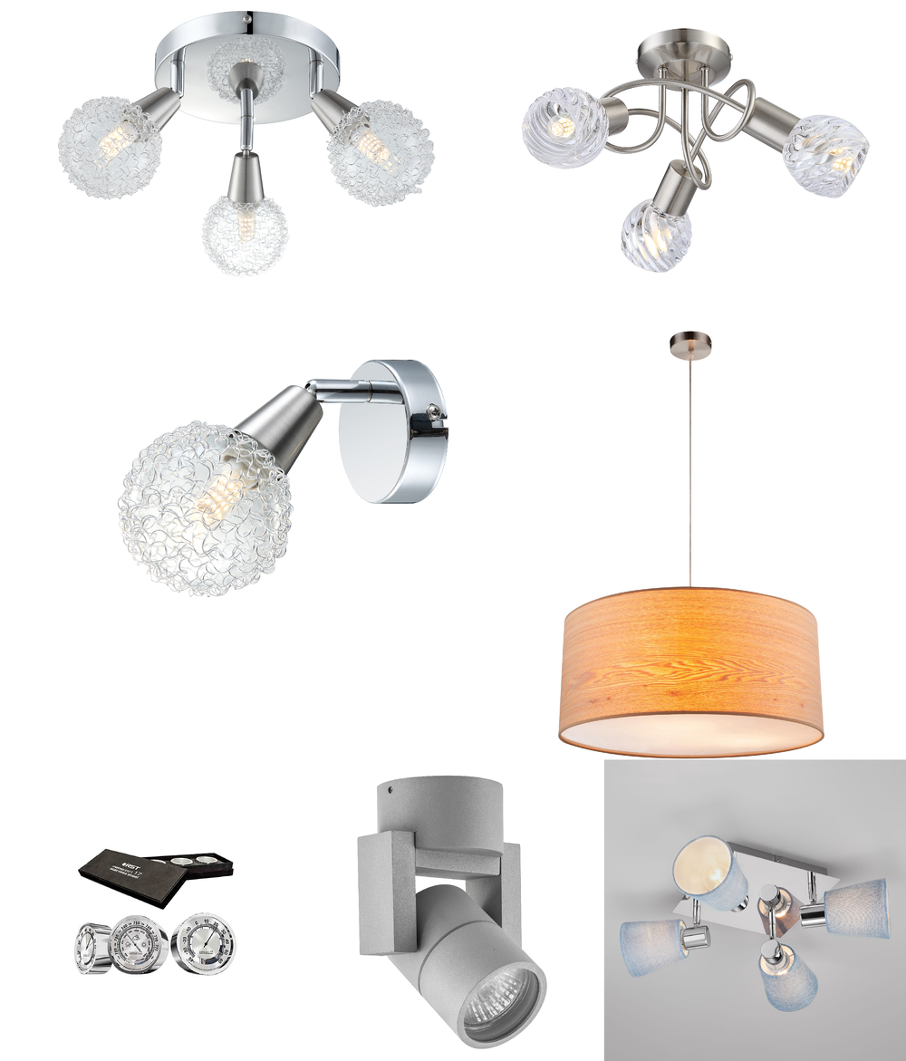 «». Globo серия Colubris артикул 54531-4