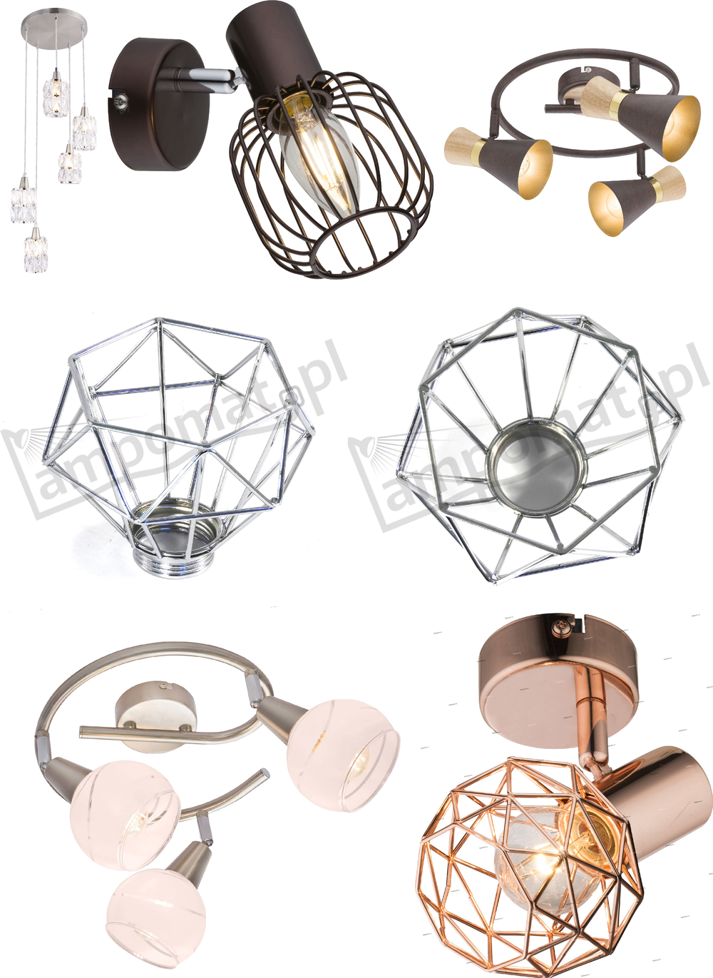 «». Globo серия Xara артикул 54805-3
