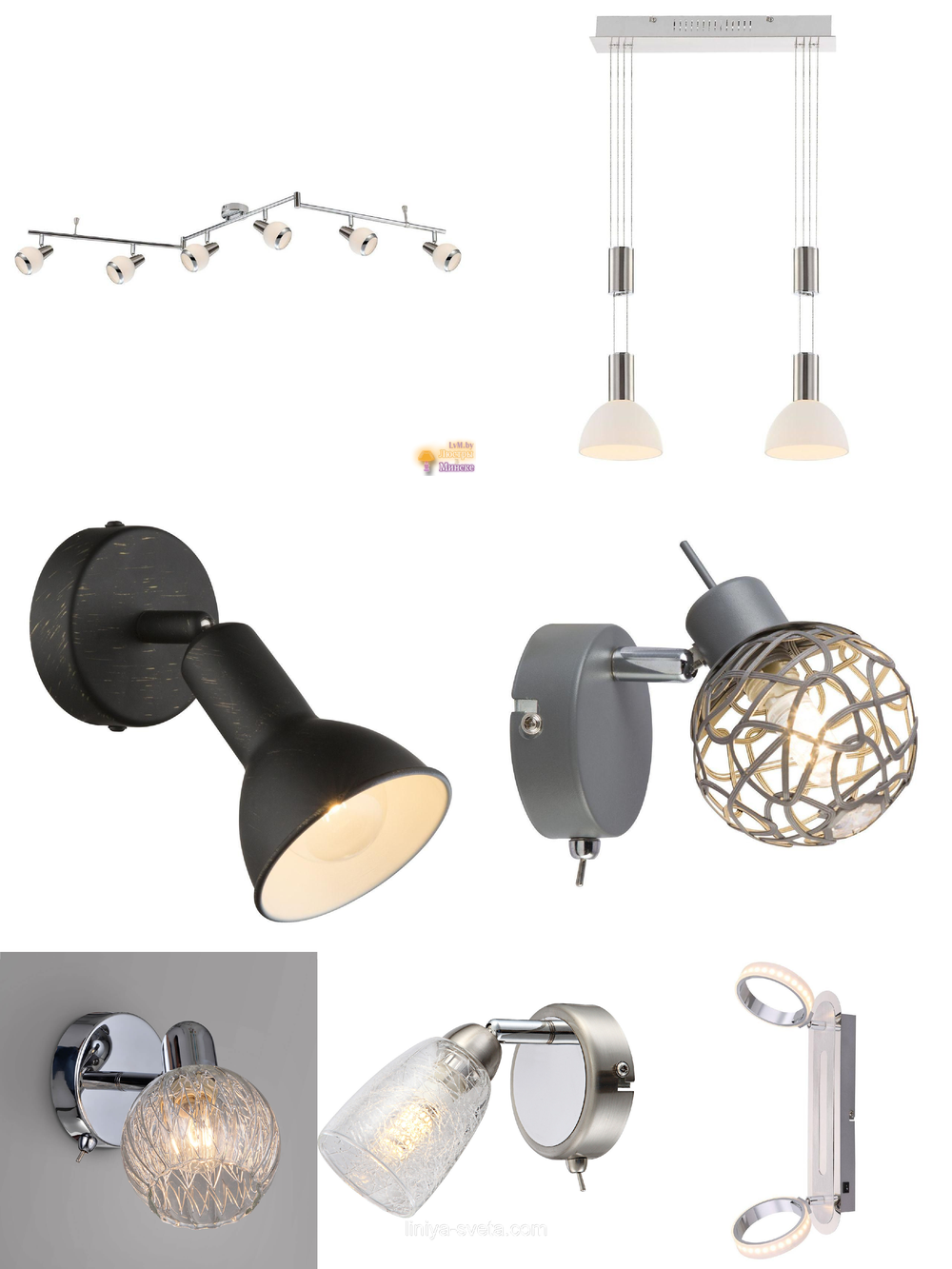«». Globo серия Karde артикул 56038-1
