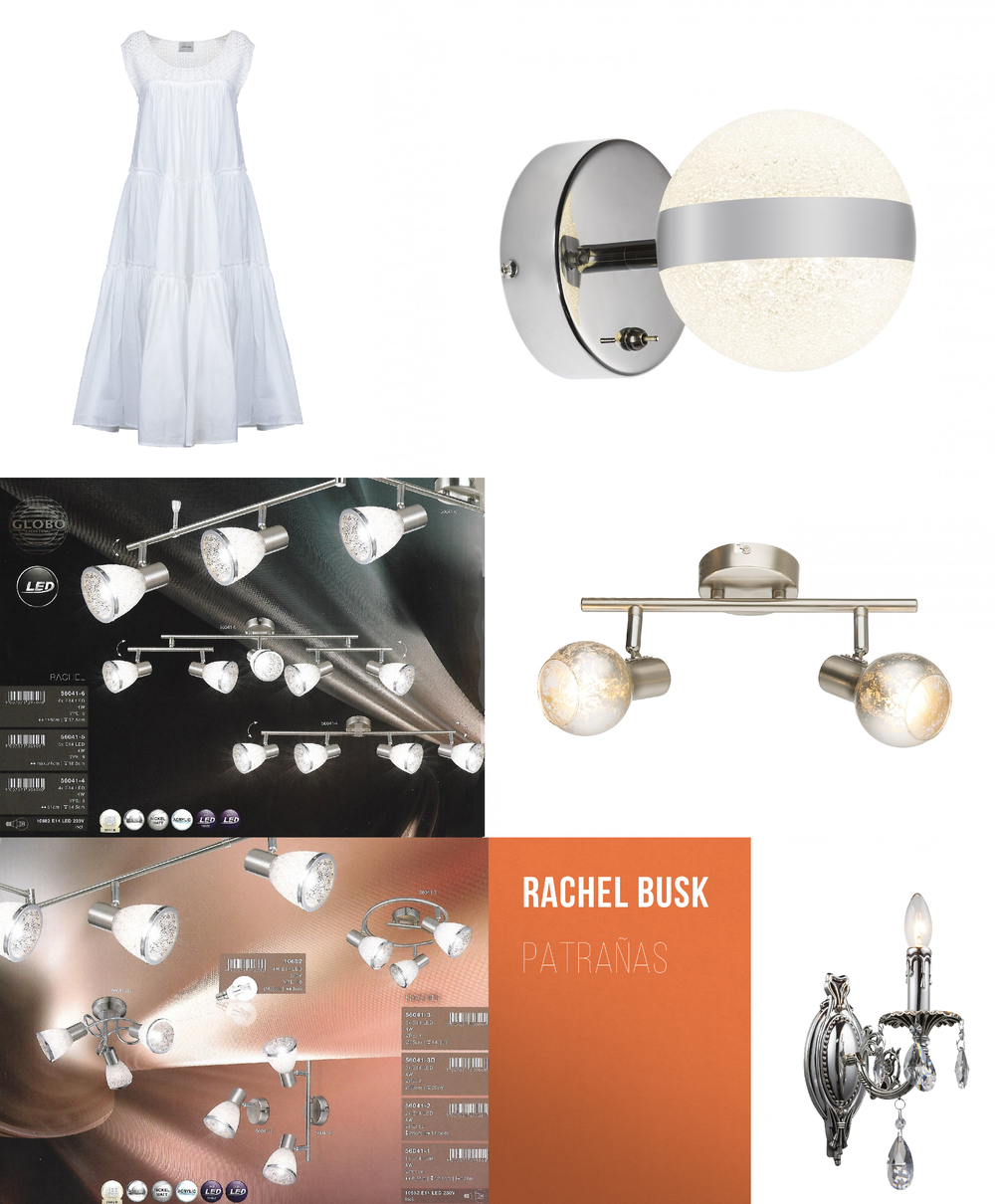 «». Globo серия Rachel артикул 56041-2