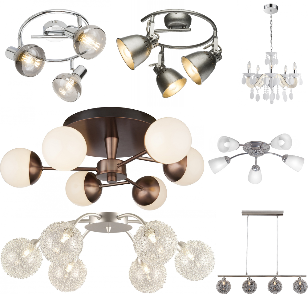 «». Globo серия New Design артикул 5662-3H