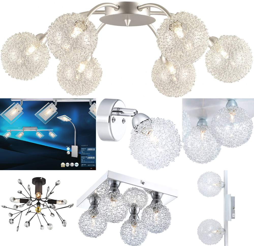 «». Globo серия New Design артикул 5662-4