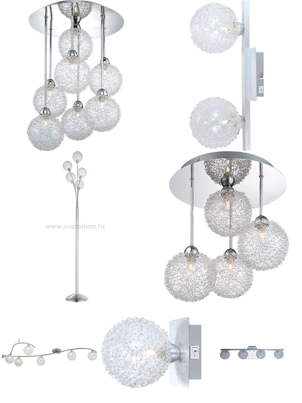 «». Globo серия New Design артикул 5662-4