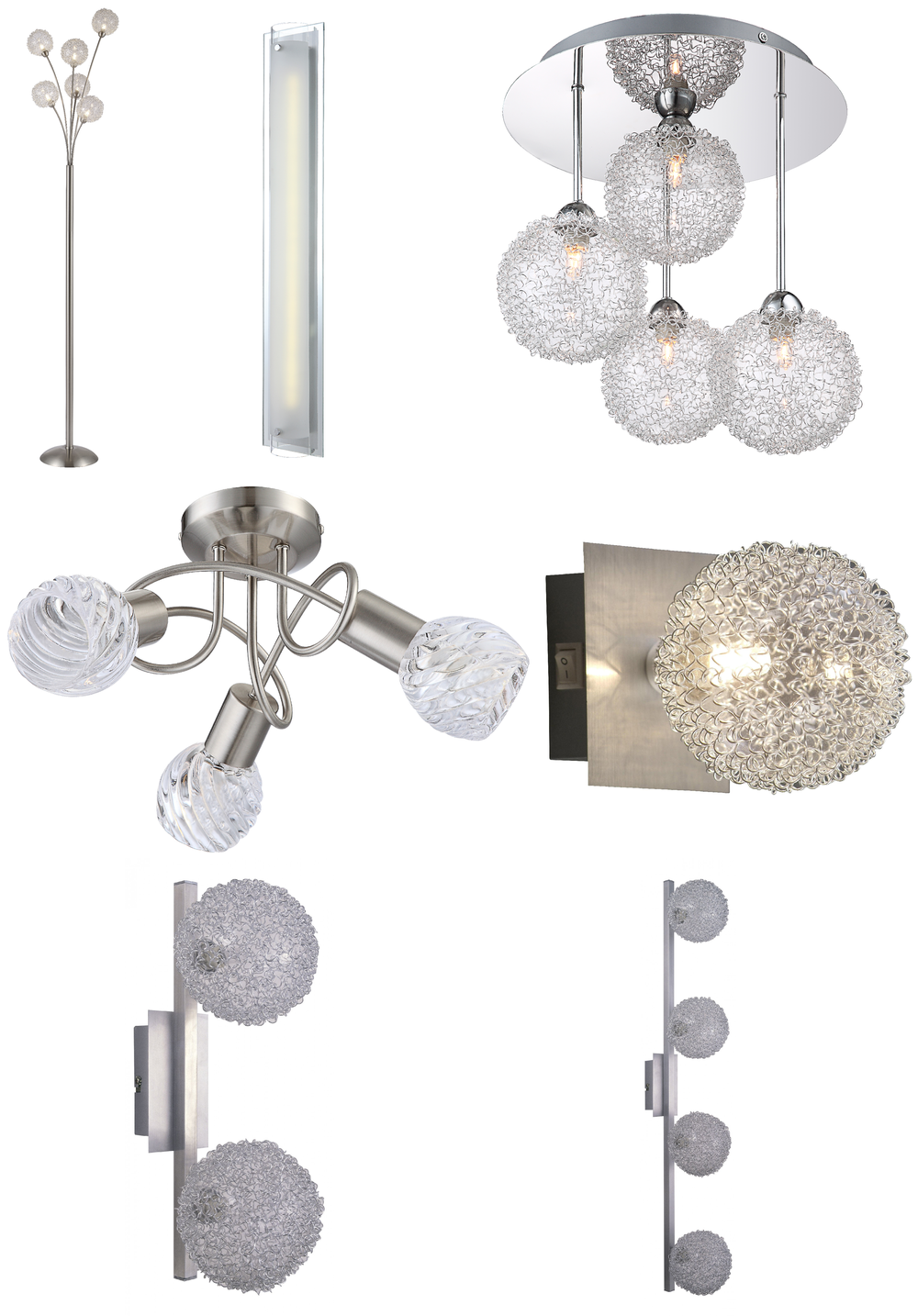 «». Globo серия New Design артикул 5662-4