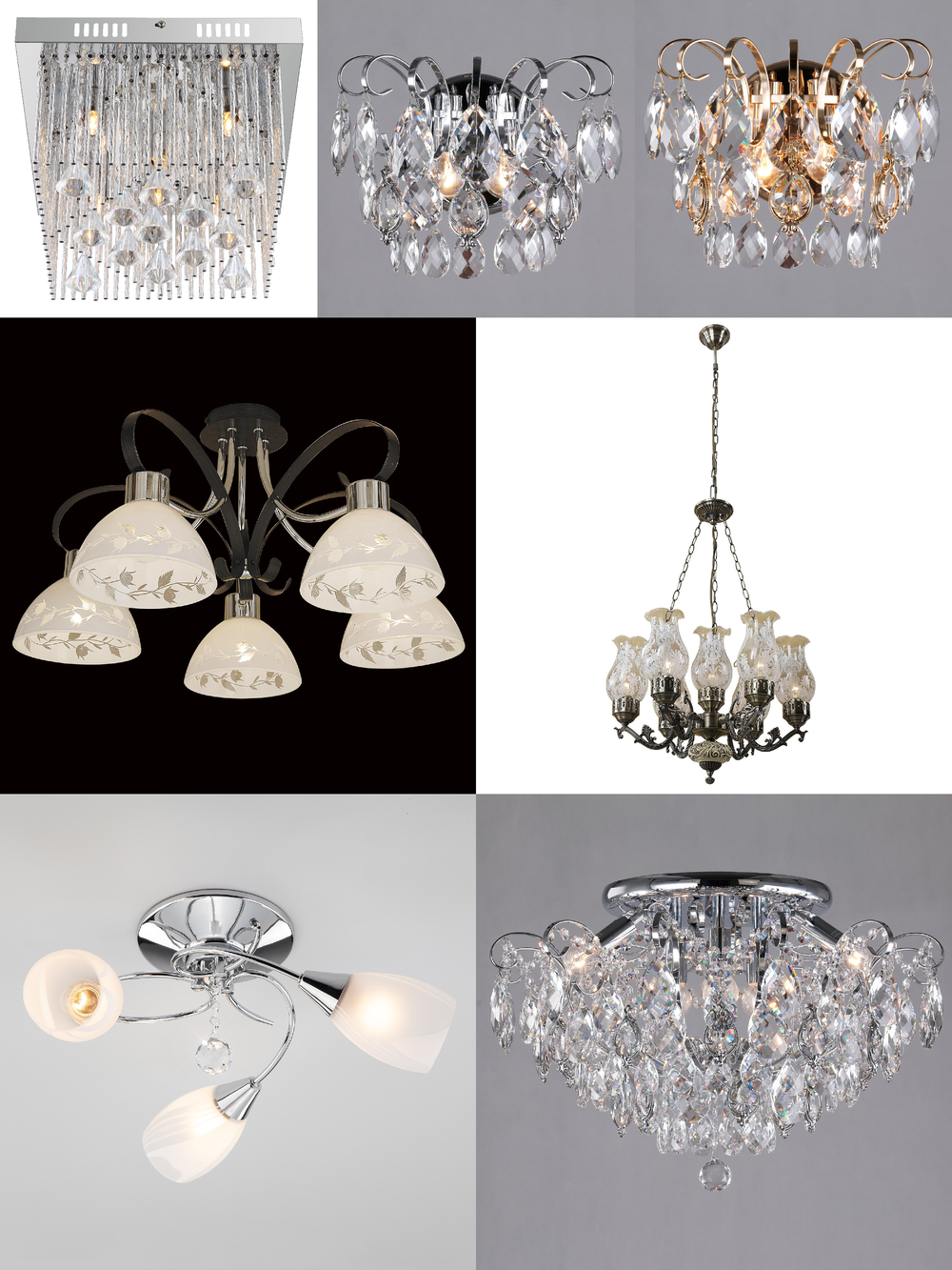 «». Globo серия Orina артикул 56624-4K