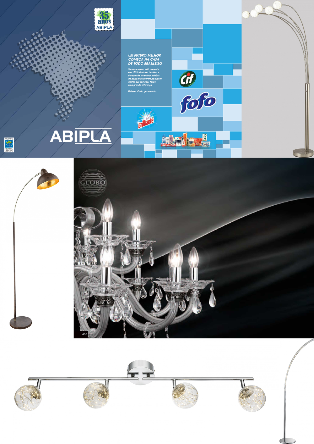 «». Globo серия Saida артикул 59037