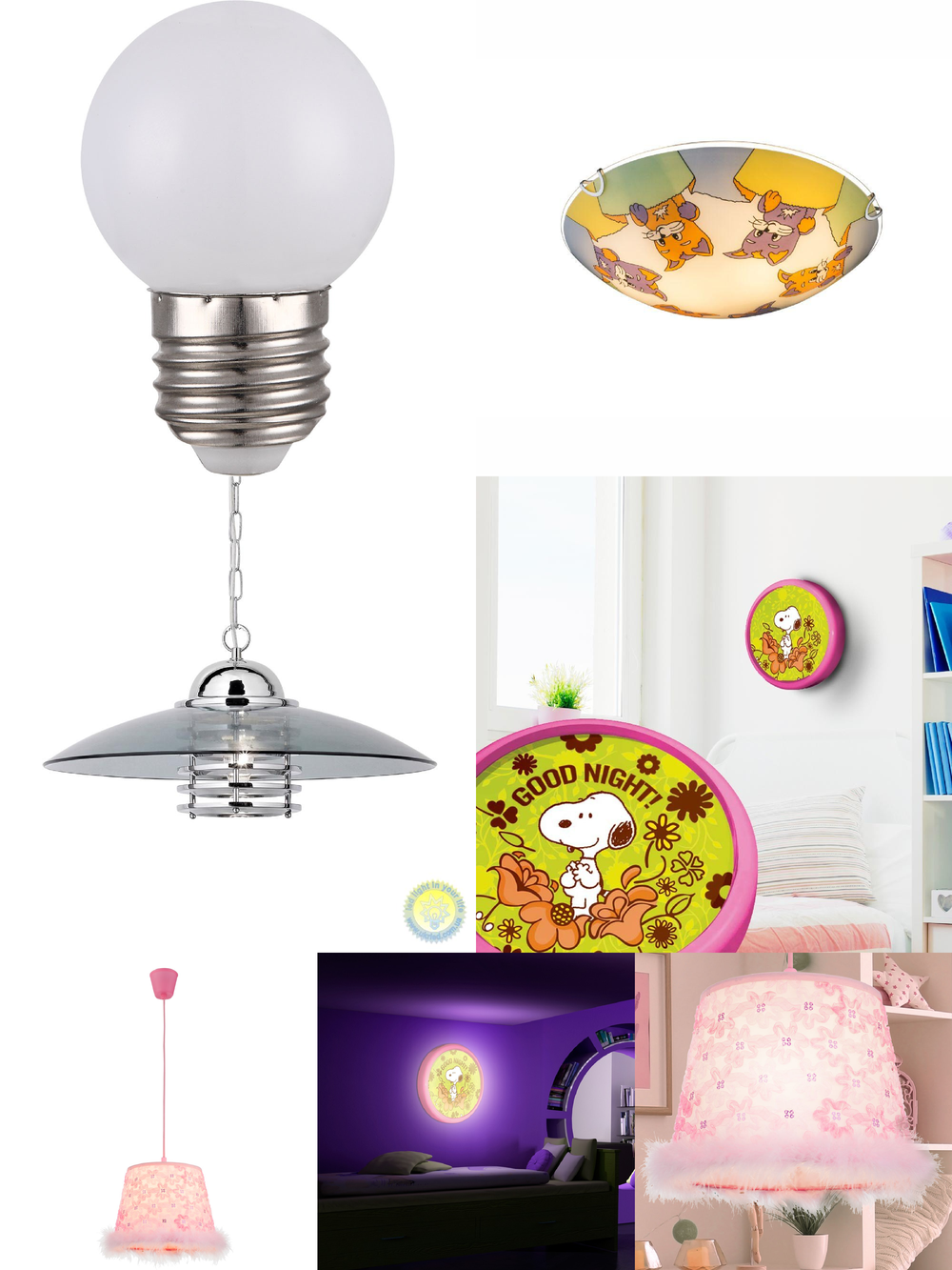 «». Globo серия Snoopy артикул 662394