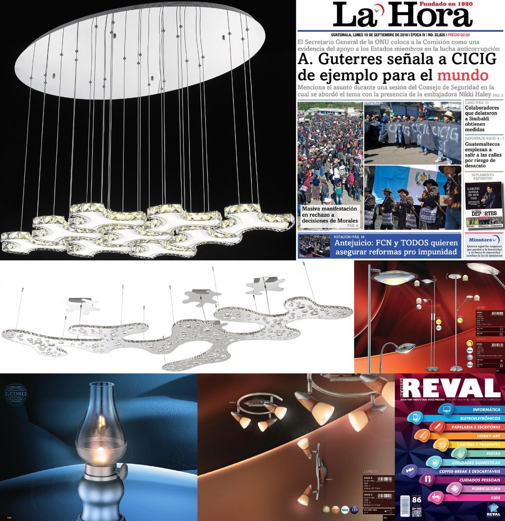 «». Globo серия Nube артикул 67041