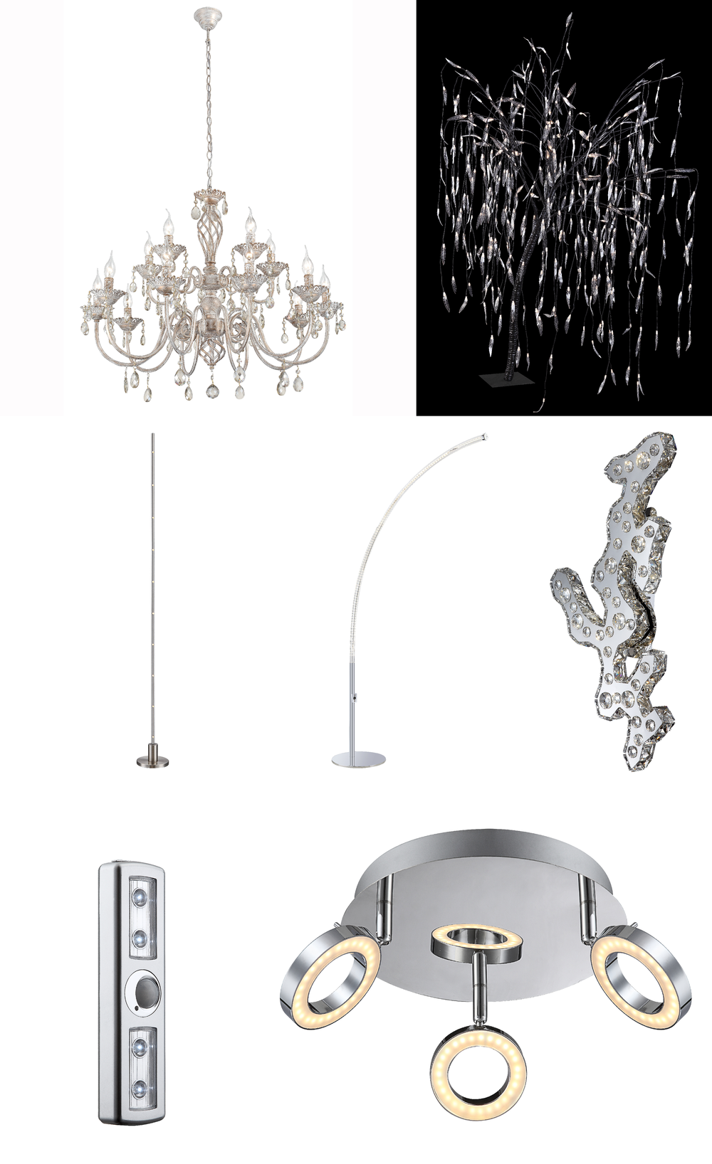 «». Globo серия Nube артикул 67043W