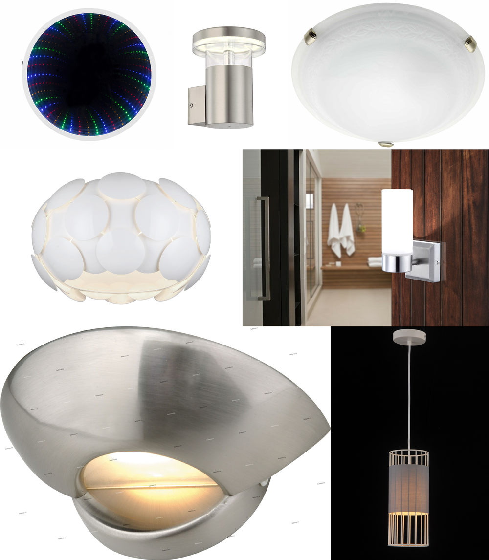 «». Globo серия Space артикул 7815