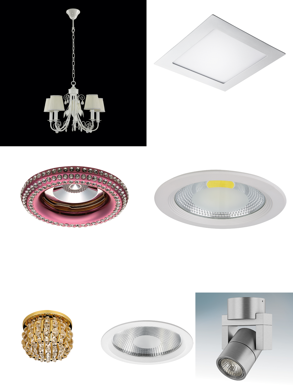 «». Lightstar серия Marmara артикул 002740