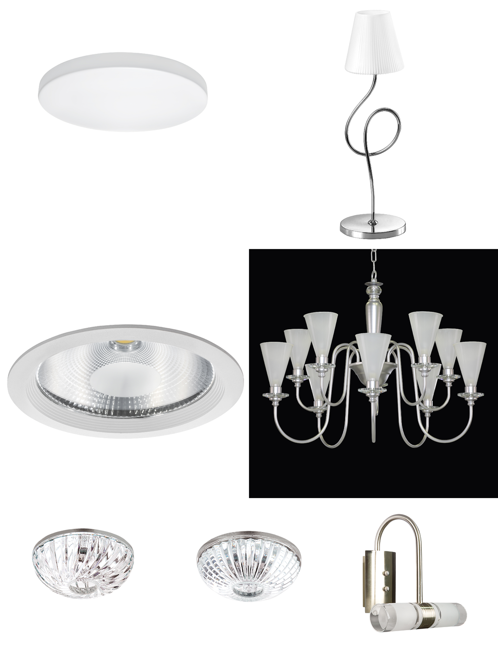 «». Lightstar серия Marmara артикул 002740