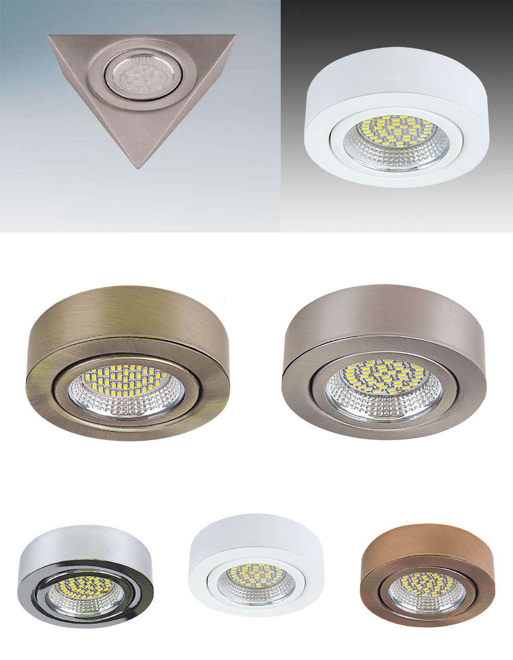 «». Lightstar серия Mobiled артикул 003230