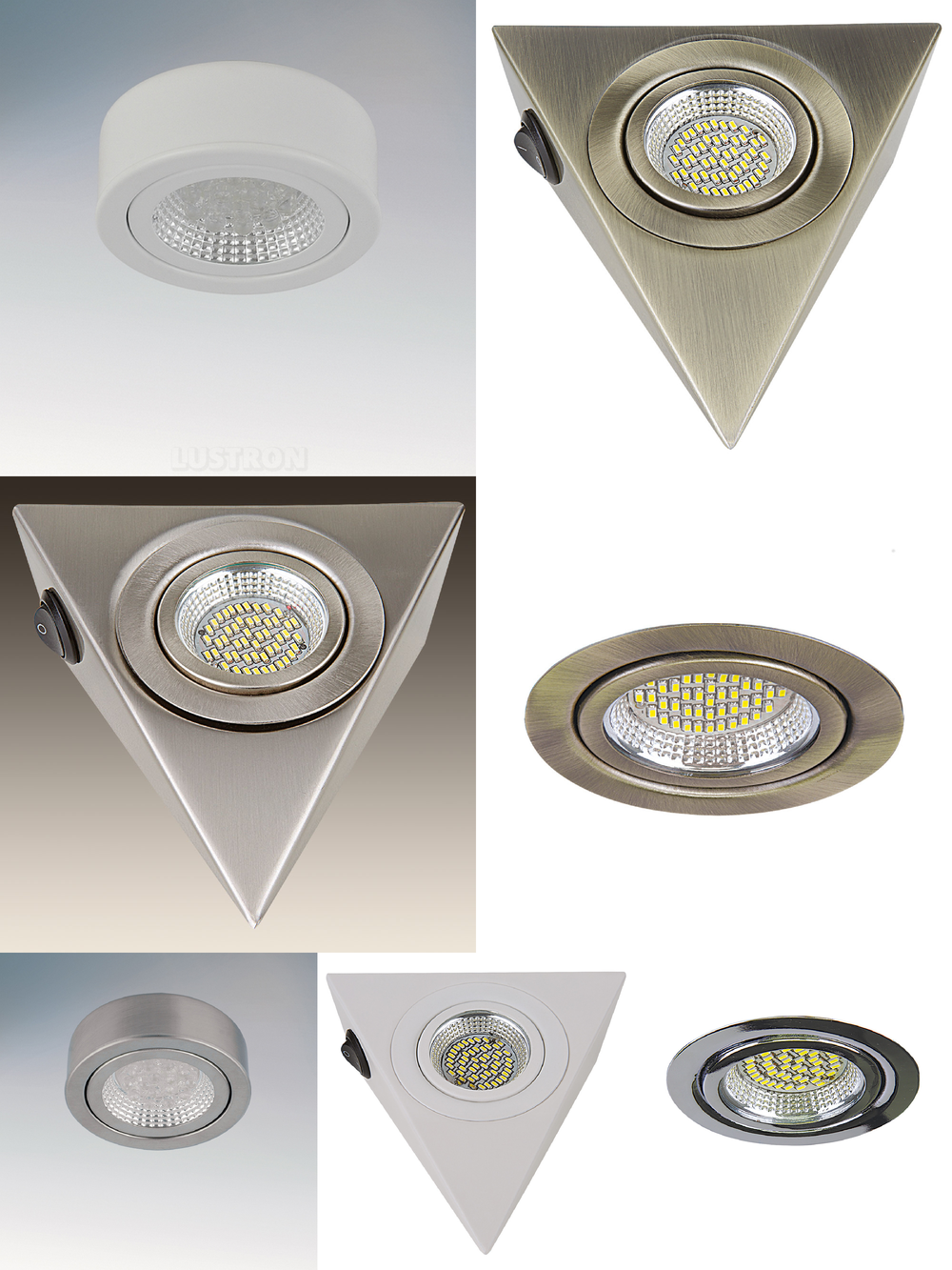 «». Lightstar серия Mobiled артикул 003230