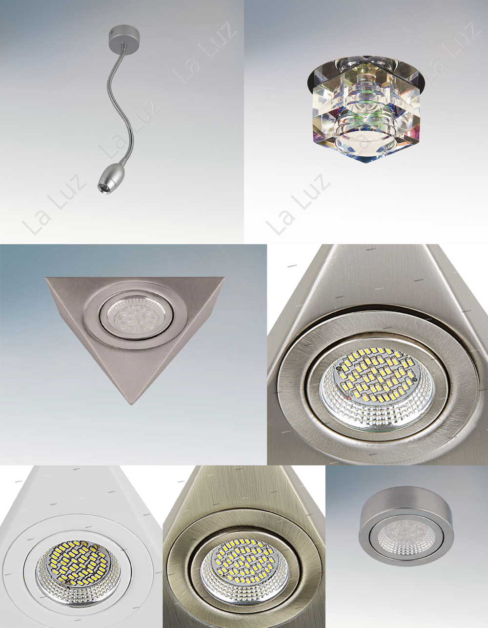 «». Lightstar серия Mobiled артикул 003234