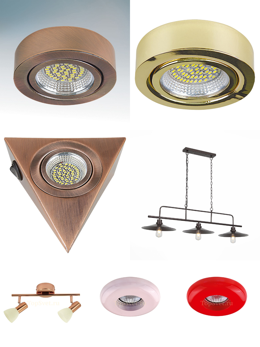 «». Lightstar серия Mobiled артикул 003338