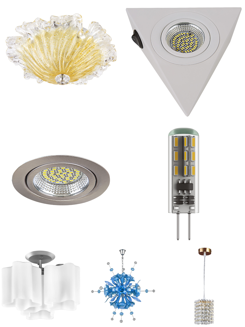 «». Lightstar серия Mobiled Ango артикул 003348