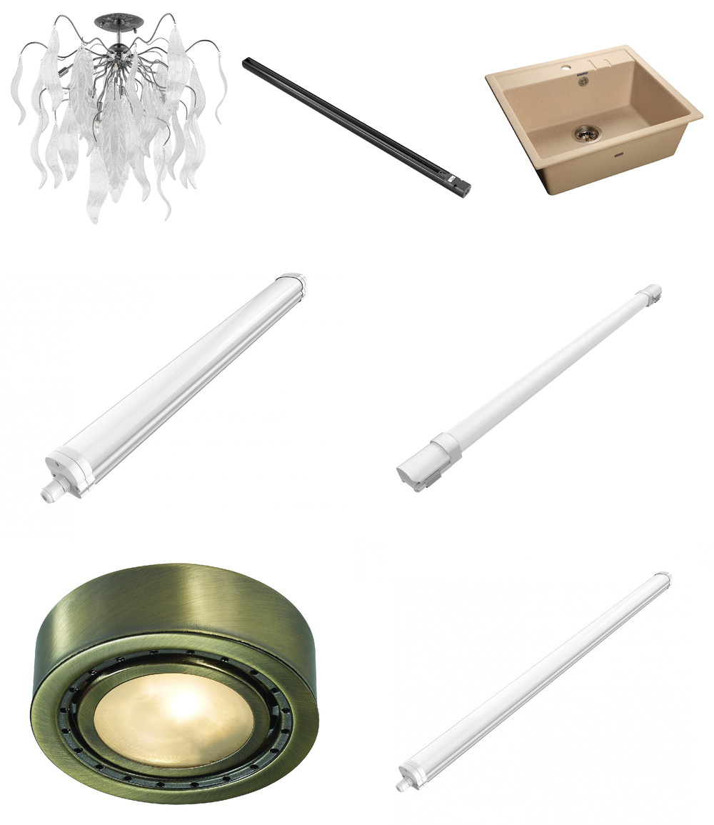 «». Lightstar серия Mobiled Ango артикул 003348