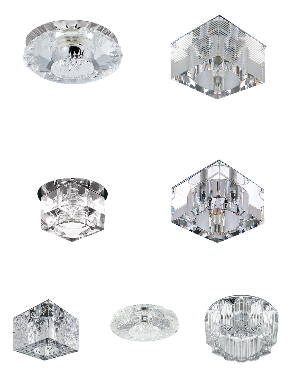 «». Lightstar серия Facci артикул 004102