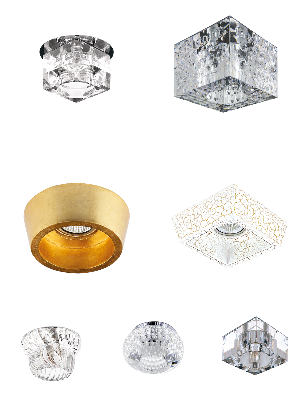 «». Lightstar серия Facci артикул 004104-G9