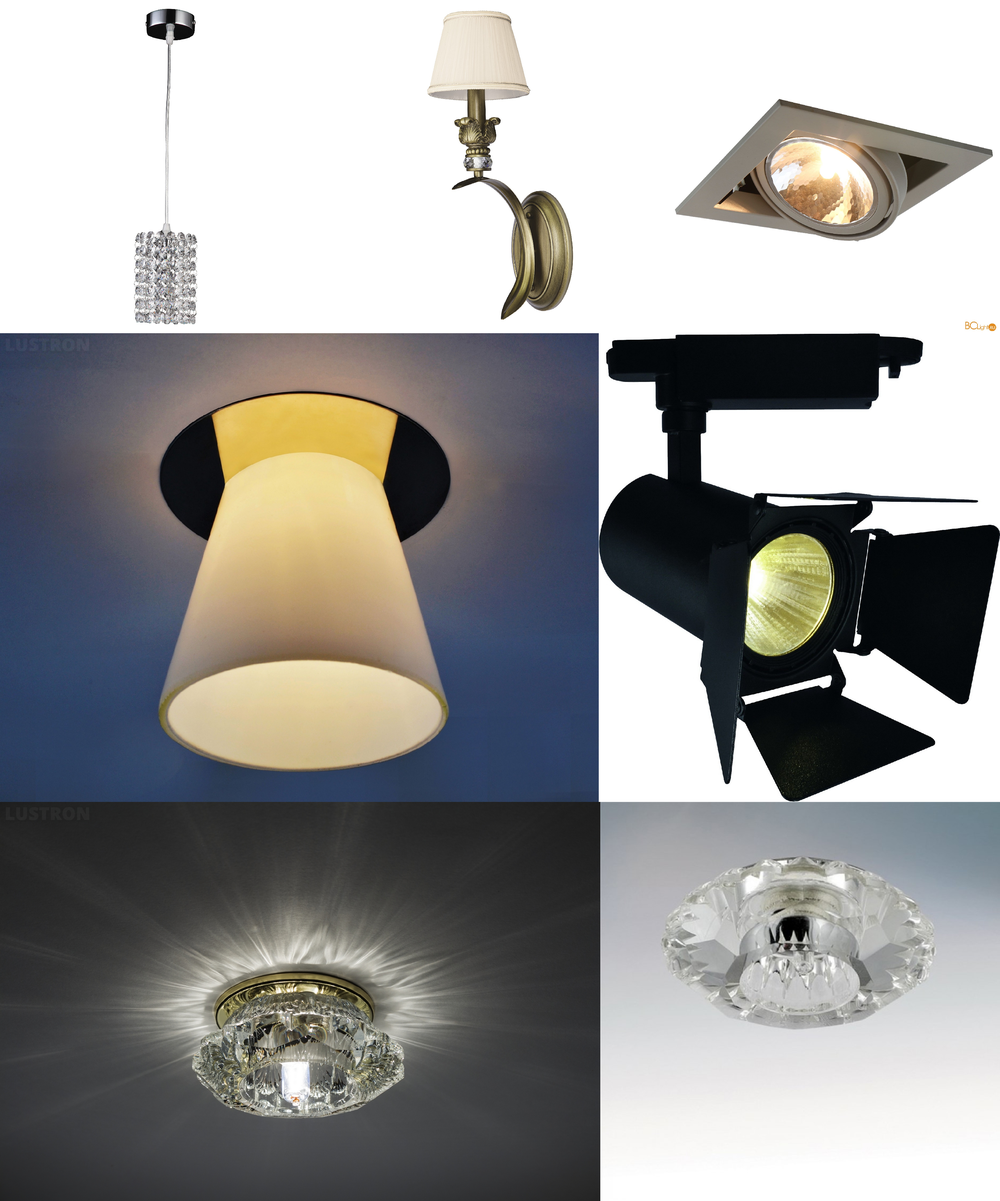 «». Lightstar серия Bomo артикул 004512-G9
