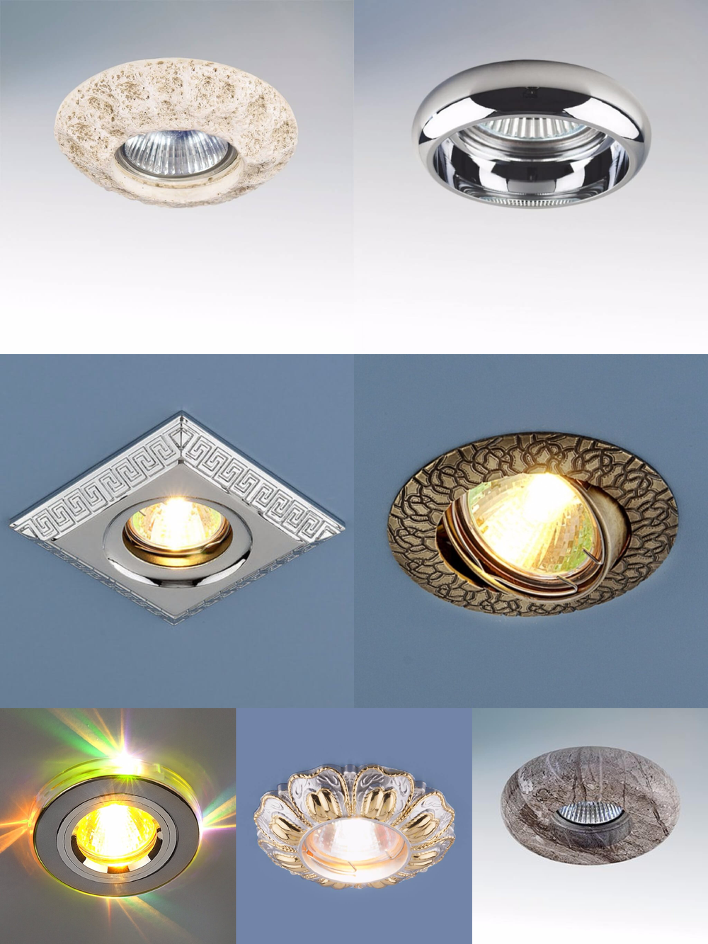 «». Lightstar серия Lui артикул 006927