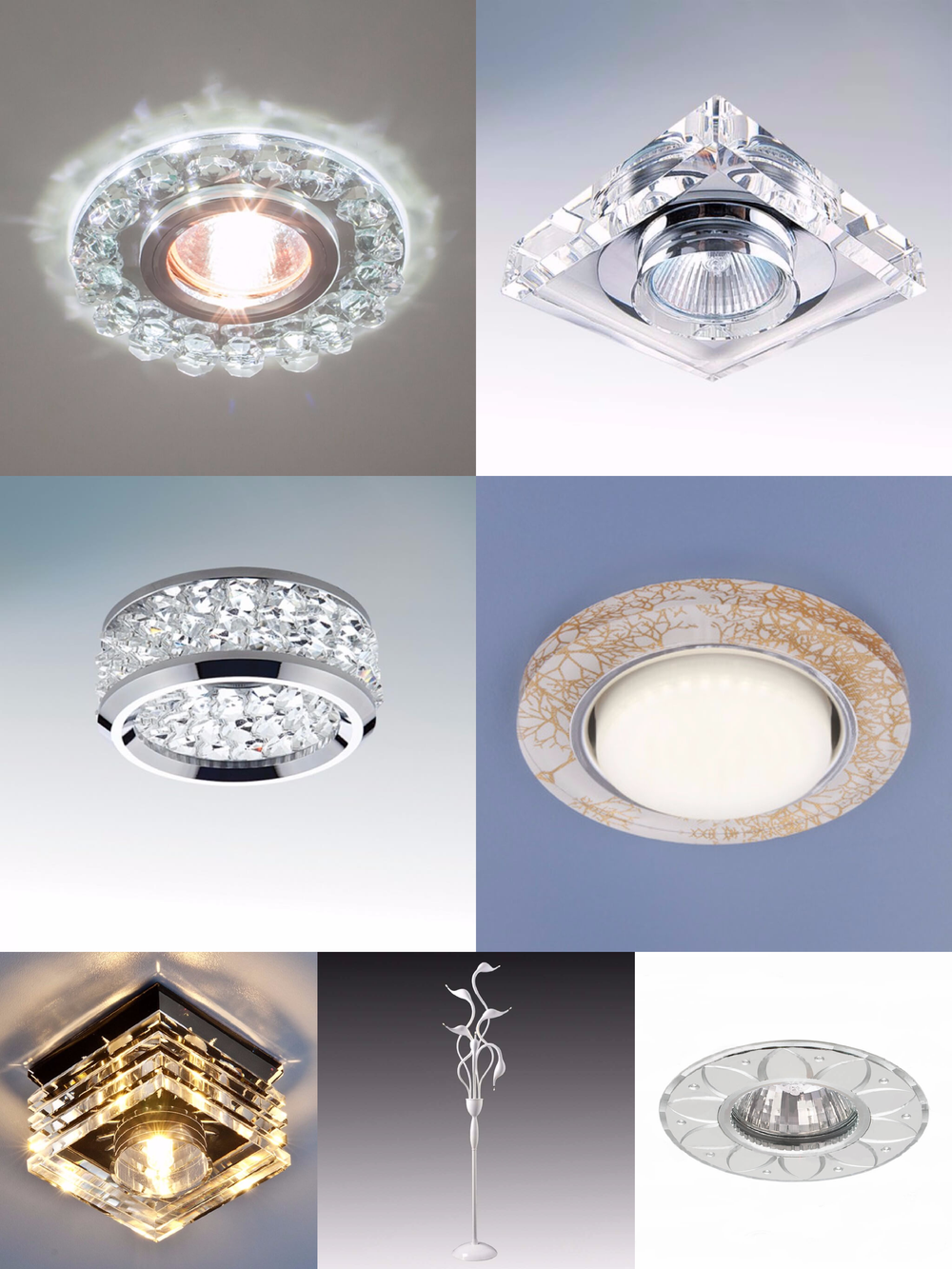 «». Lightstar серия Lui артикул 006927