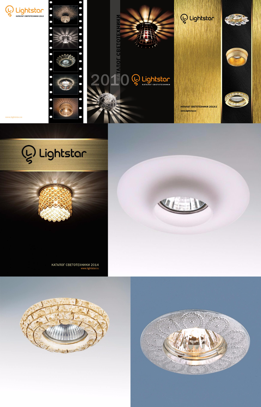 «». Lightstar серия Lui артикул 006927