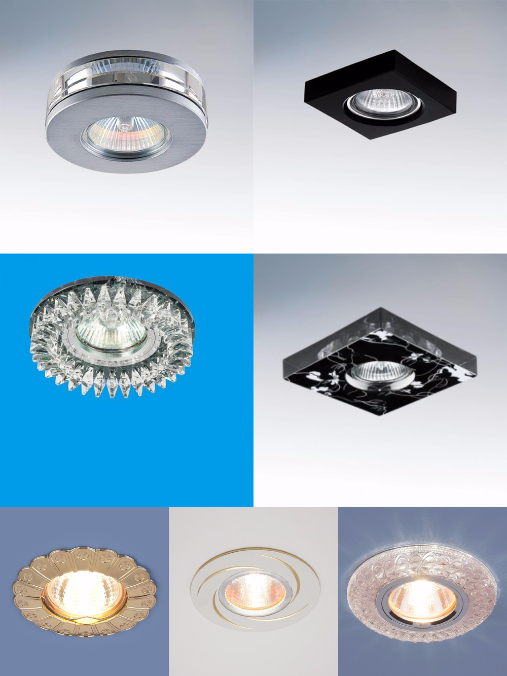 «». Lightstar серия Lui артикул 006927