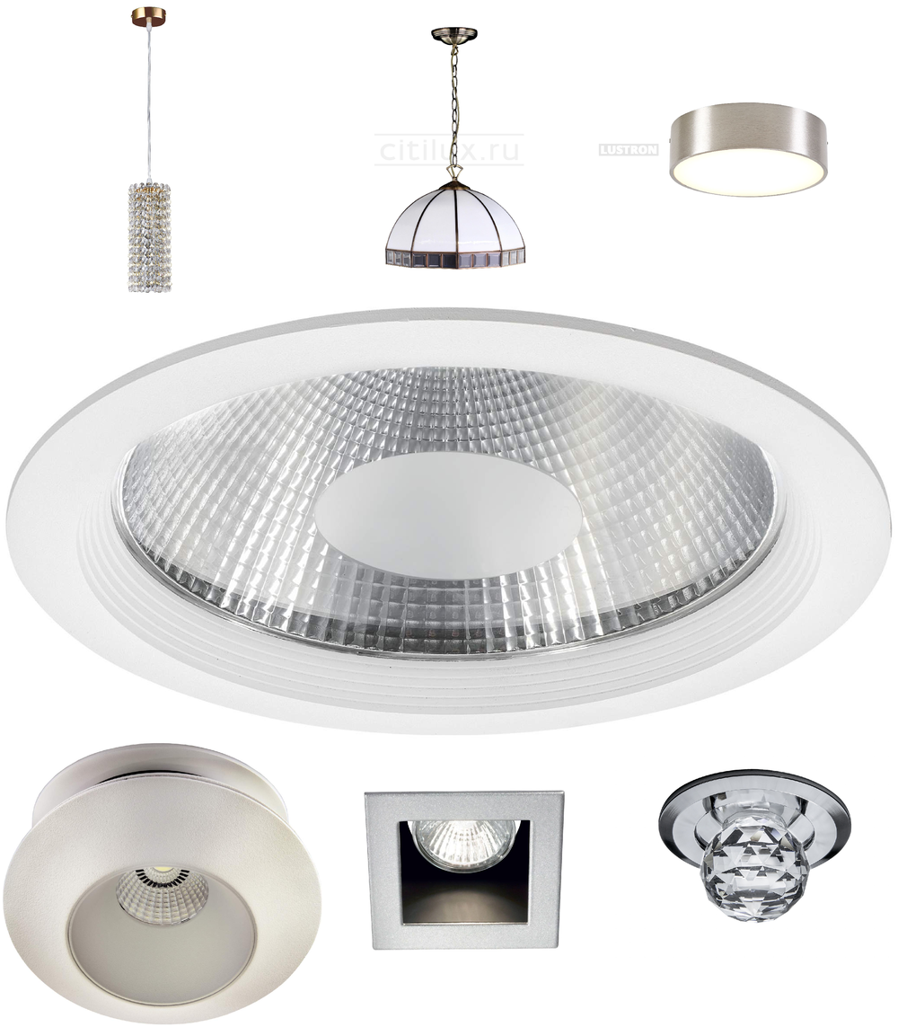 « потолочные». Lightstar серия Speccio артикул 070314
