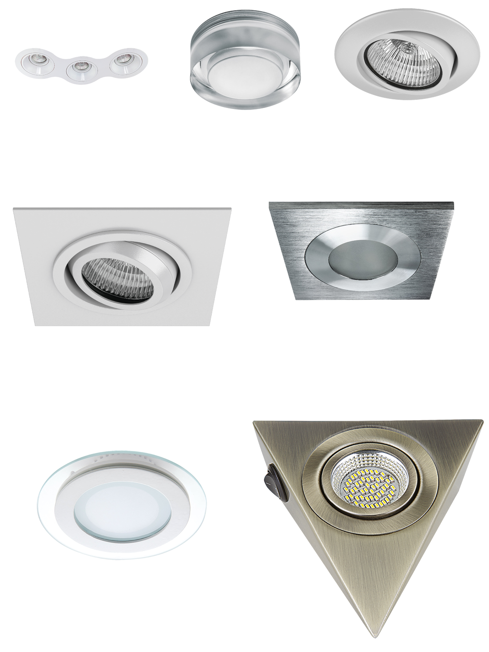 « потолочные». Lightstar серия Acrile артикул 073780
