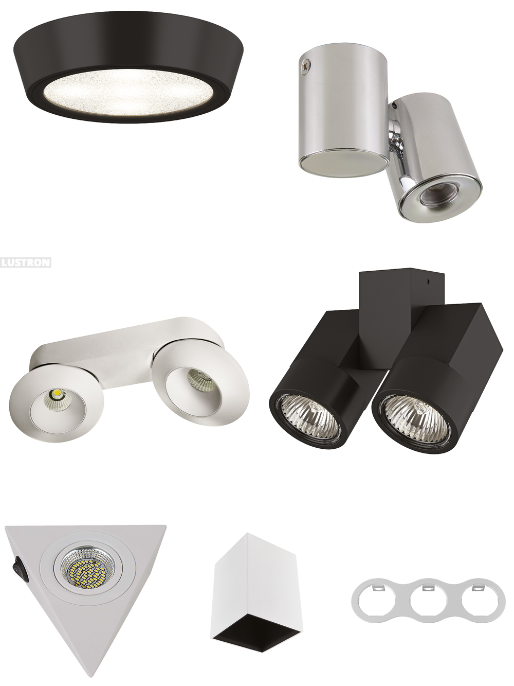 « потолочные». Lightstar серия Zolla артикул 213924