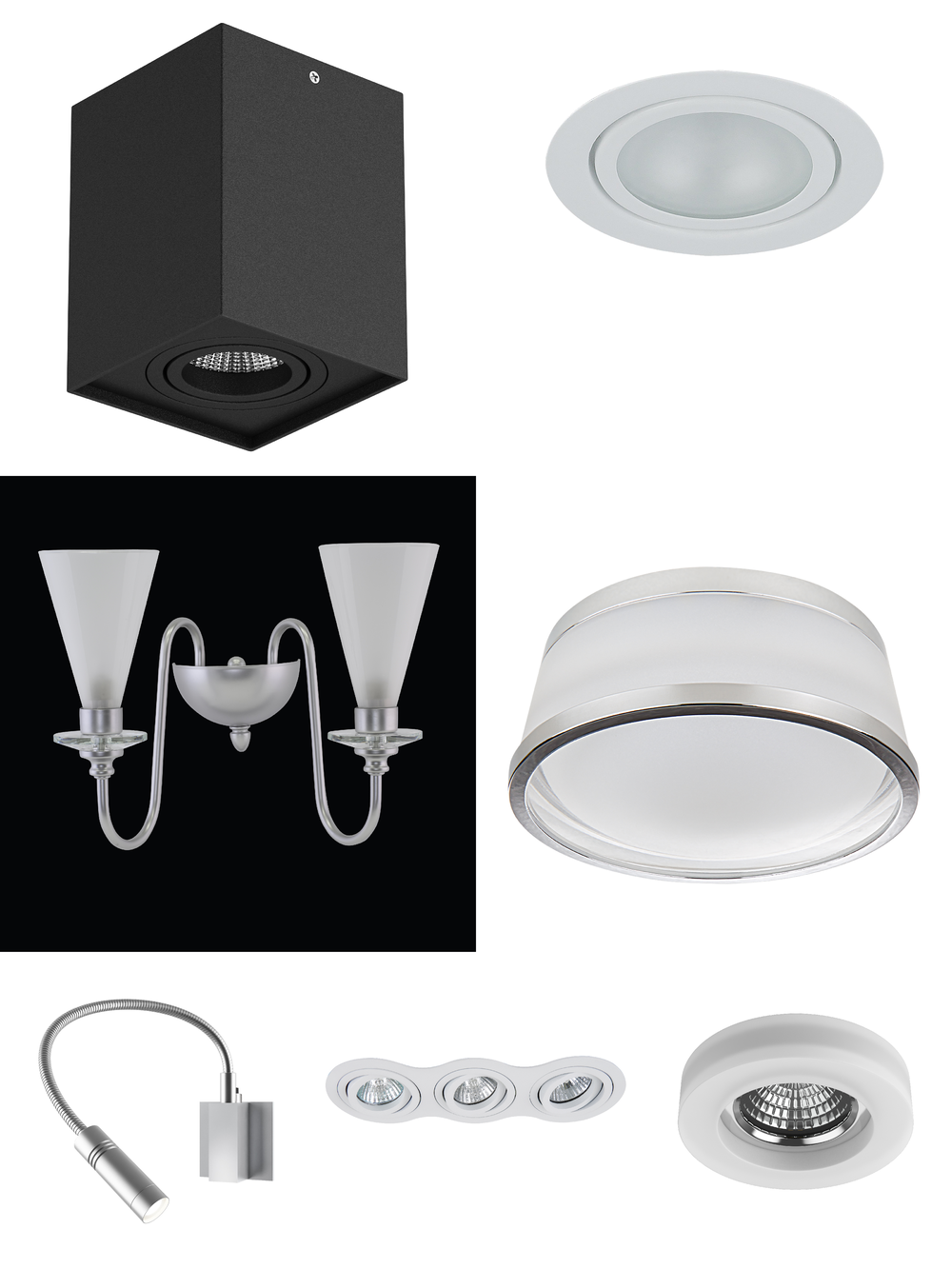«». Lightstar серия Zolla артикул 213929