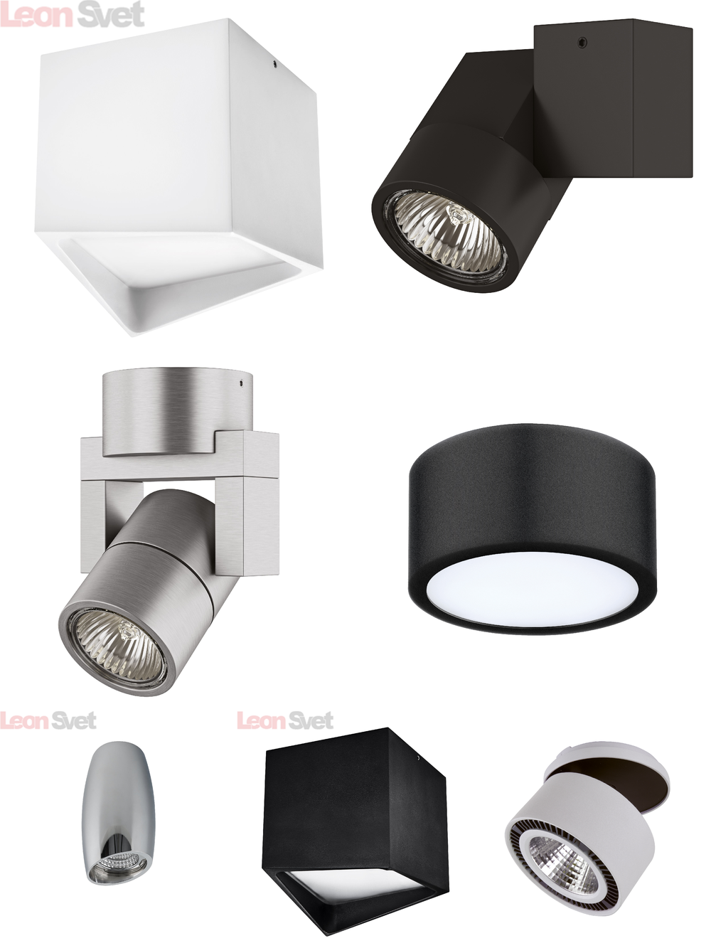 « потолочные». Lightstar серия Rotonda артикул 214458