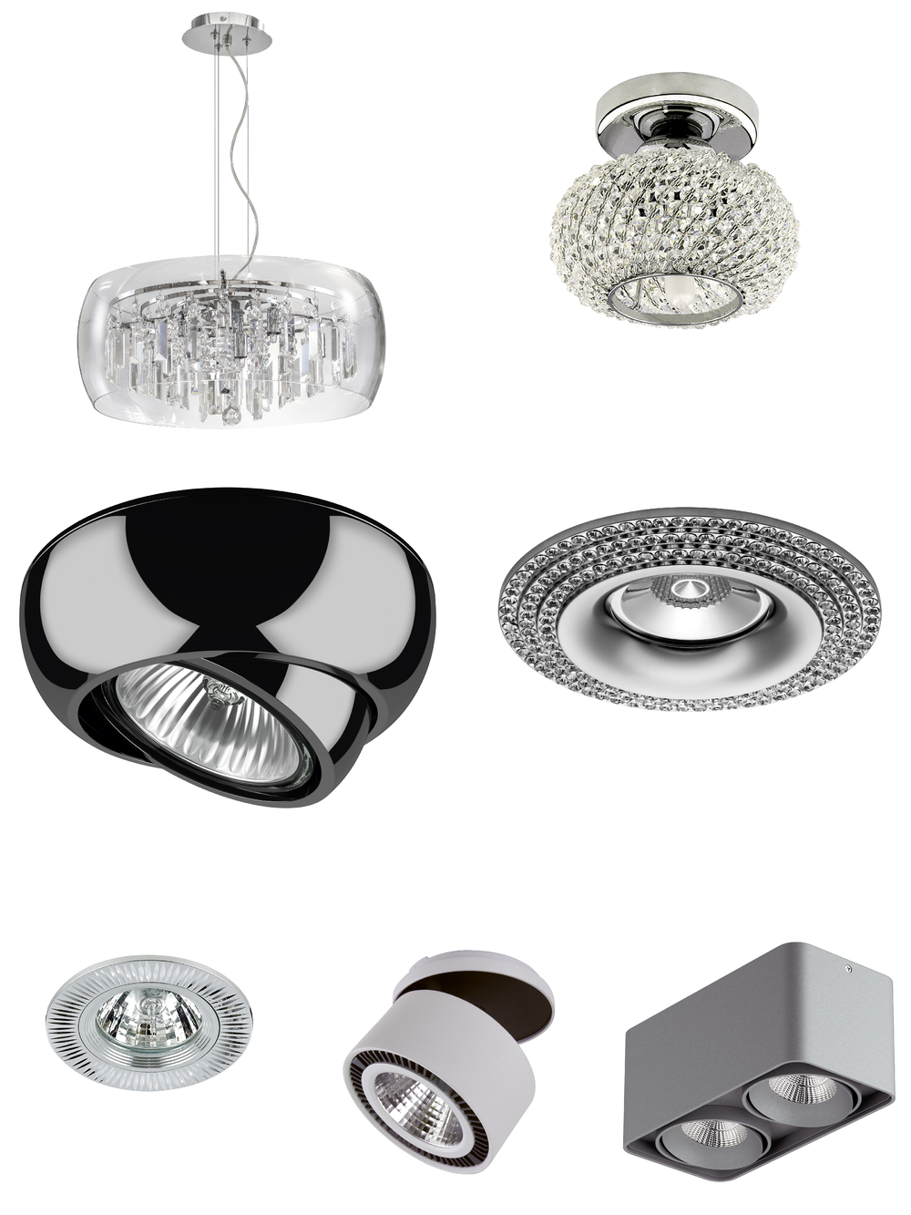 «». Lightstar серия Avanza артикул 214610