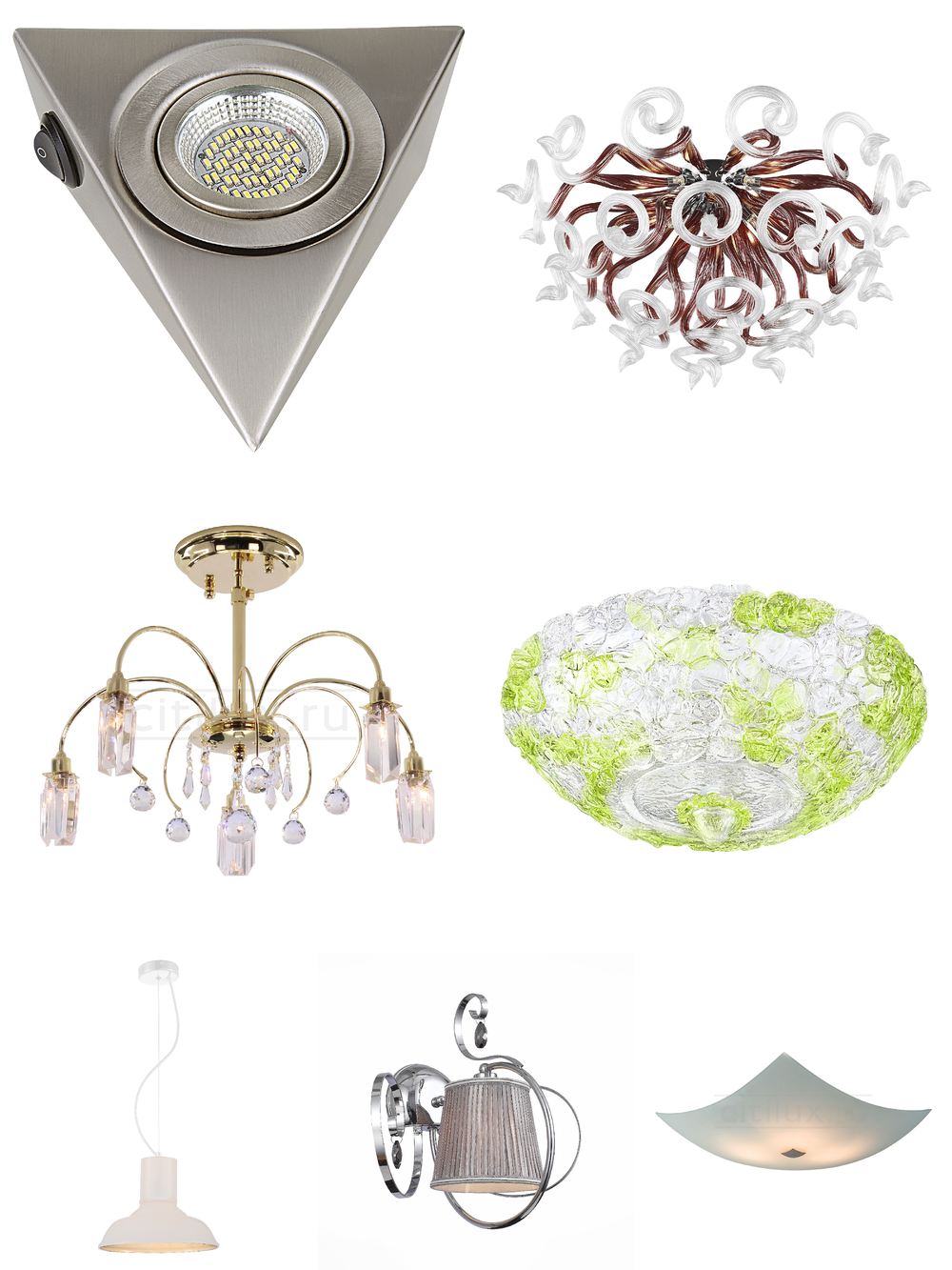 «». Lightstar серия TL4064 артикул 431023