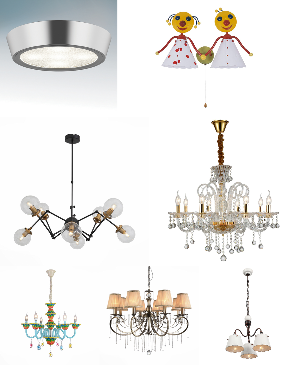 «». Lightstar серия TL4064 артикул 431043