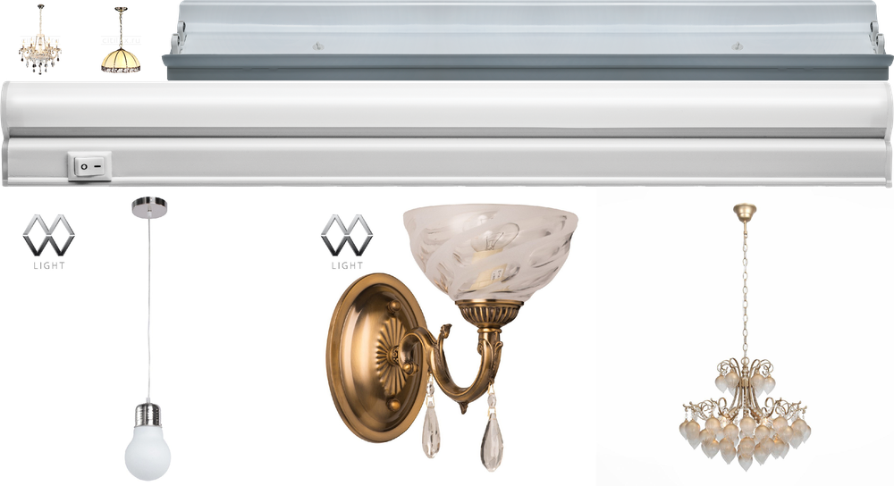 «». Lightstar серия TL4049 артикул 431103