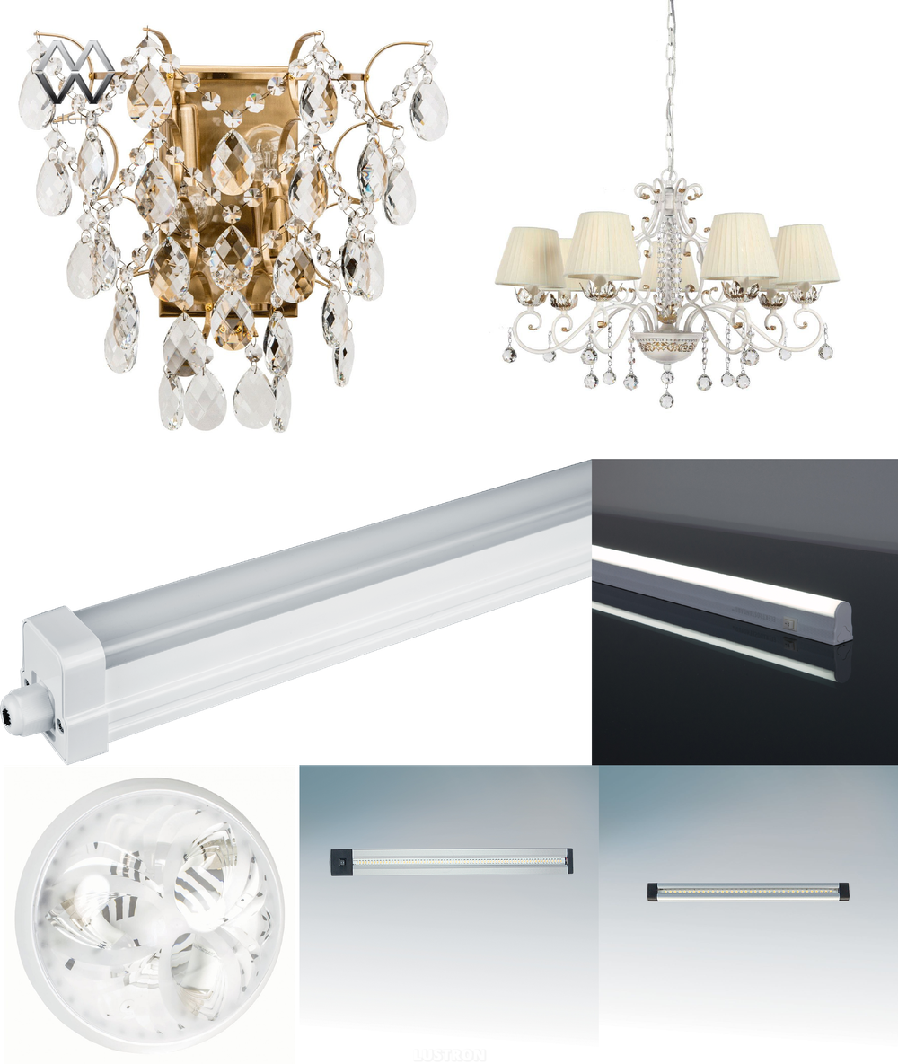 «». Lightstar серия TL4065—1 артикул 432043