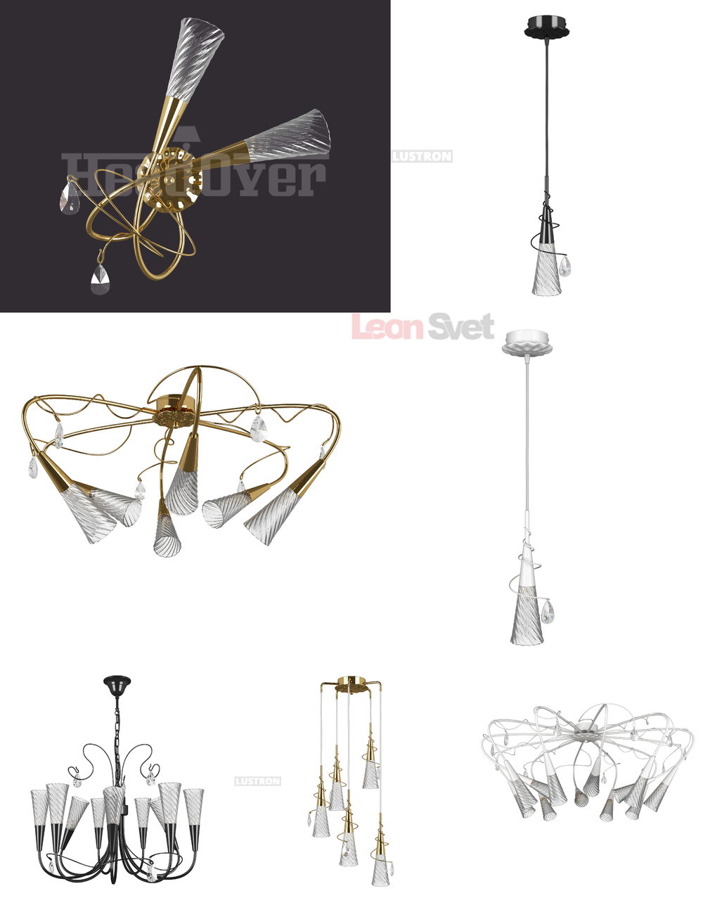 «». Lightstar серия Aereo артикул 711017