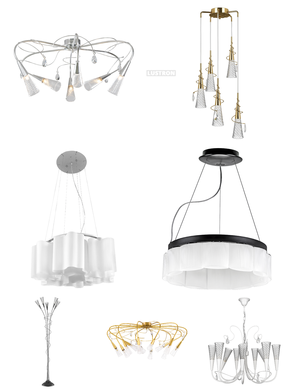 «». Lightstar серия Aereo артикул 711052